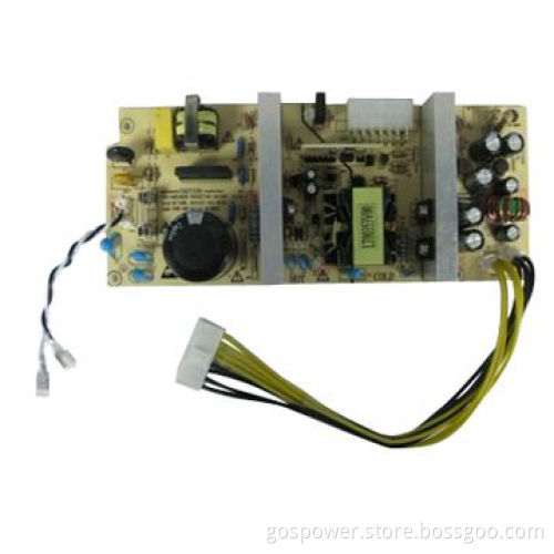 60W Telecom PSU